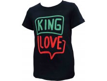   3D  King Love 250.