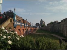 The Tower of London