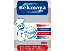  Bekmaya     100.