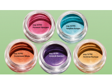 Кремовые тени-трансформер the One Colour Impact 4г