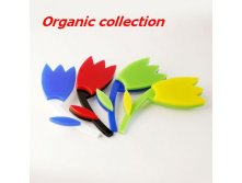 Organic collection