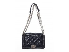Сумка женская кожаная BLACK Цена 1700