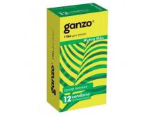 Презервативы &#171;Ganzo&#187; Ultra thin, ультра тонкие, 12 шт Ganzo; Великобритания; 3,7 см &#215; 6,5 см &#215; 12,5 см; См. на упаковке; В боксе 20 наборов. Арт.: 2198242 208.75 руб
