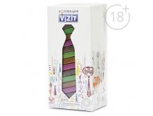 Набор презервативов Коллекция VIZIT 14 шт. Vizit; Германия; 14 см &#215; 6,5 см &#215; 6,5 см; В боксе 6 наборов. Арт.: 1817835 372.11 руб.