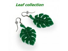 Leaf collection