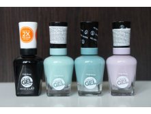    Sally Hansen