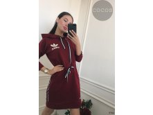 СПОРТИВНОЕ ПЛАТЬЕ 5704. 1688руб.