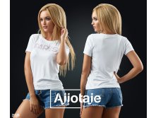 Футболка - 21528 272 грн. 707 руб