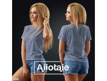 Футболка - 21523 218 грн. 567 руб