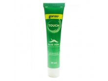 Гель-смазка &#171;Ganzo&#187; Aloe vera, 30 мл Ganzo; Великобритания; 2 см &#215; 3 см &#215; 12 см; См. на упаковке; В боксе 36 шт. Арт.: 2386692 94.00 руб