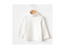 260 L(116) M(110) S(104)  "Simple Style" White