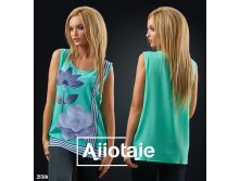 Блуза - 21516 259 грн. 673 руб