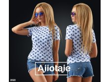 Футболка - 21522 218 грн. 567 руб