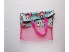 Сумки детские для песочницы игрушек ткань плащевка