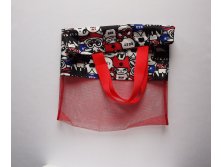 Сумки детские для песочницы игрушек ткань плащевка