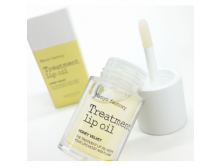     Teatment Lip Oil (HONEY VELVET). 800.