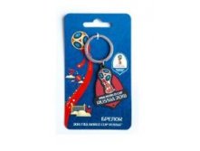 пристрой	Брелок FIFA 2018 "Кубок" ПВХ	СН021	4шт	83,54