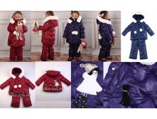 Модель   4980_ полиэстер (р-р 104-128)