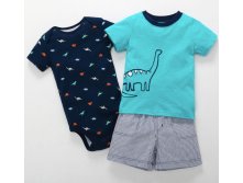 Carters's  "Dino" 540 61-67 67-72 72-78 78-83 83-86