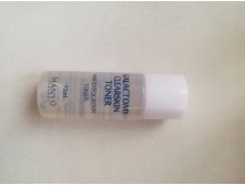 O     Galactomy clearskin toner - 10ml