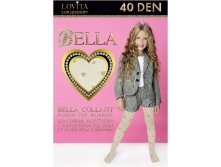 Колготки Ажурные детские 40den Lovita 100 +18%