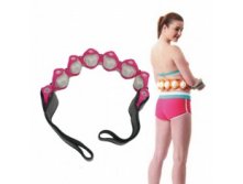   Massage Rope