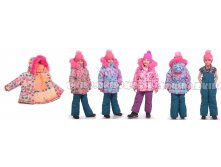 Модель  3319м _тинсулейт_(р-р  80-104) РАСПРОДАЖА!!!