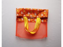 Сумки детские для песочницы игрушек ткань плащевка