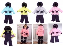 Модель  4946м_  полиэстер (р-р 80-98)