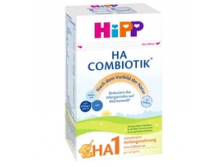 Смесь HiPP HA 1 Combiotic