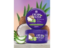   &#171;Cream Mousse&#187;    220 - 210 