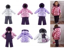 Модель   4920В_ полиэстер (р-р 98-128)