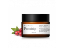        NATURAL TREATMENT ROSEHIP CREAM 1050.