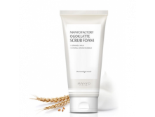  -    Ogok Latte Scrub Foam - 20ml