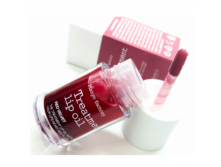     Teatment Lip Oil (RED VELVET) 800.