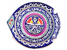 Лаган Рыбка маленькая 935р