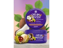   &#171;Cream Mousse&#187;     220  - 210 