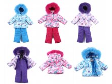 Модель    4955_полиэстер (р-р 74-98)