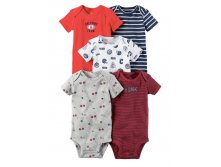 Carters's   "36 Team" 710 61-67 67-72 72-78 78-83 83-86