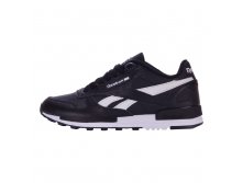  Reebok Classic Leather Black White 8005-3 2190 .jpg