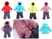 Модель   4984В_ полиэстер (р-р 98-128)