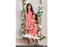 Комплект в стиле family look Полосочка М-2028.jpg