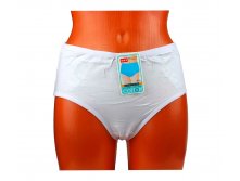 ЖЕНСКИЕ ТРУСЫ QINSHUDANI 8187 49,07РУБ