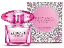 VERSACE BRIGHT CRYSTAL ABSOLU   90 4500+%+