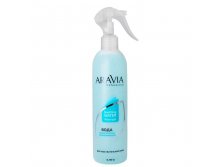 Aravia    300  - 315+%