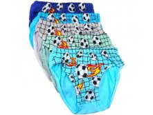 Детские трусы COOL KID W6704 25,55руб