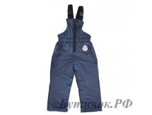 М.1657 Полукомбинезон Moncler темно синий . 1050 руб.