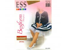 Подростковые колготки ESS 2080 76,86руб