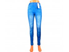 ЖЕНСКИЕ СПОРТИВНЫЕ ЛЕГГИНСЫ 42-46 АРТ.90 153,30руб