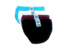 ЖЕНСКИЕ ТРУСЫ QINSHUDANI 8101 49,07РУБ